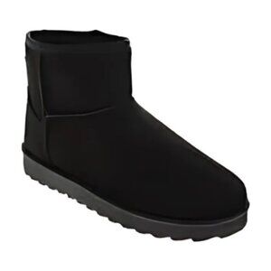 Universal Thread Shoes Women's Ankle Boots Memory Foam Size 8